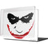 The Dark Knight Joker face MacBook Pro 14in (2021-24) Case plus Skin